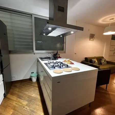 La Casa Di Lucrezia *