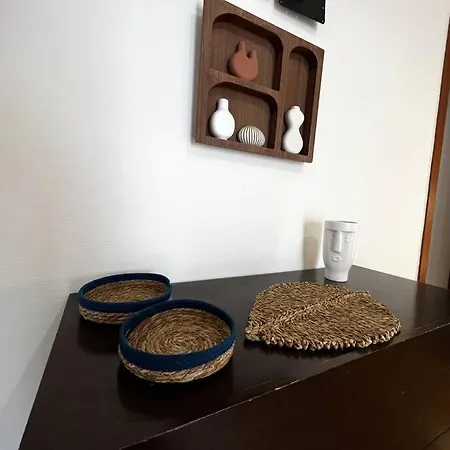 La Casa Di Lucrezia Bari
