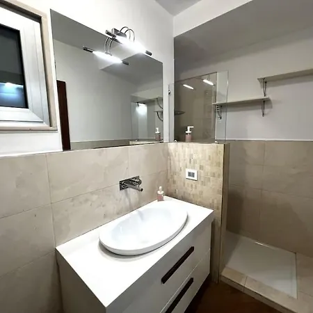 La Casa Di Lucrezia Appartement *