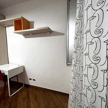 La Casa Di Lucrezia Appartement *
