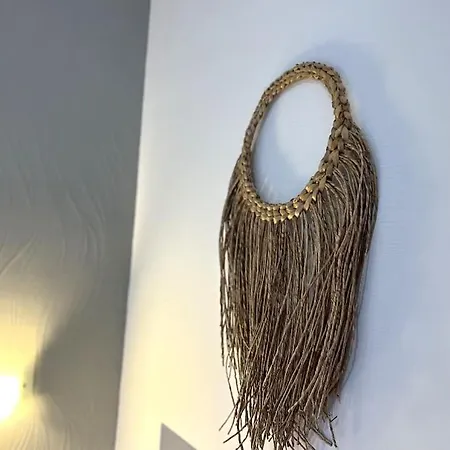 Appartement La Casa Di Lucrezia Bari
