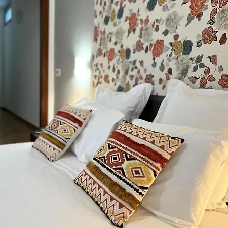 Appartement La Casa Di Lucrezia