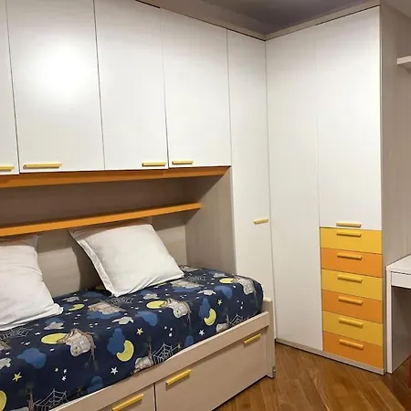 La Casa Di Lucrezia Appartement Bari